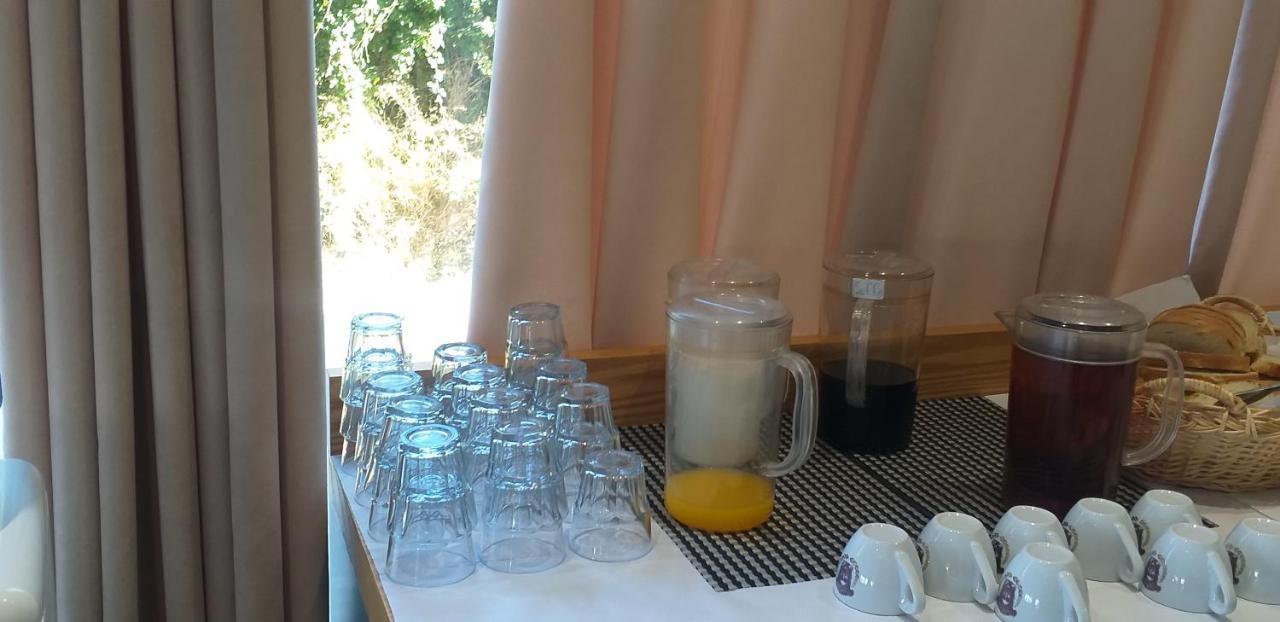 Hotel Roalb Radhimë 외부 사진